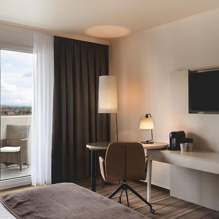 Leonardo Hotel Heidelberg City Center Bagian luar foto