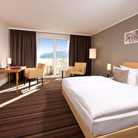 Leonardo Hotel Heidelberg City Center Bagian luar foto