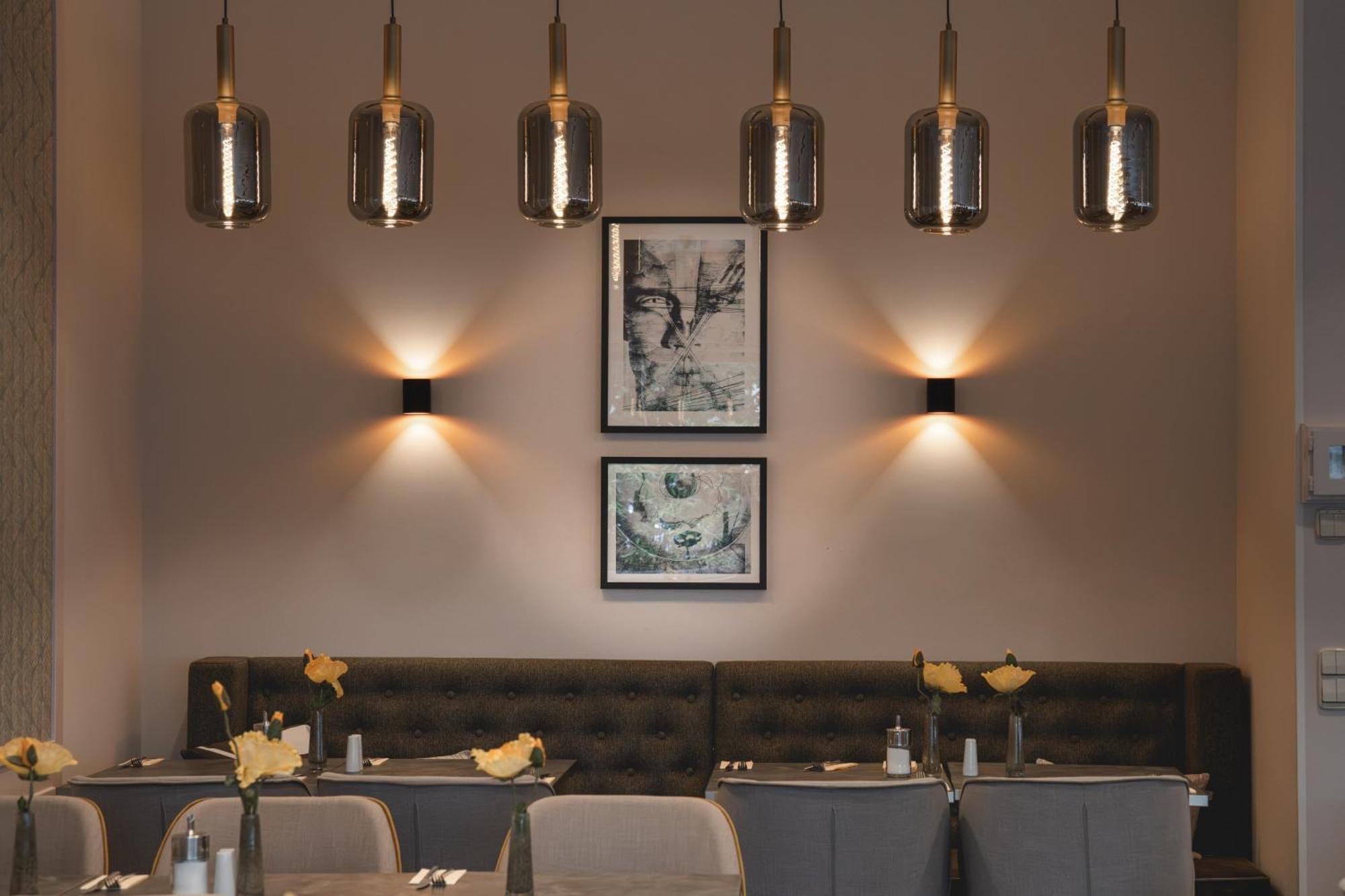 Leonardo Hotel Heidelberg City Center Bagian luar foto