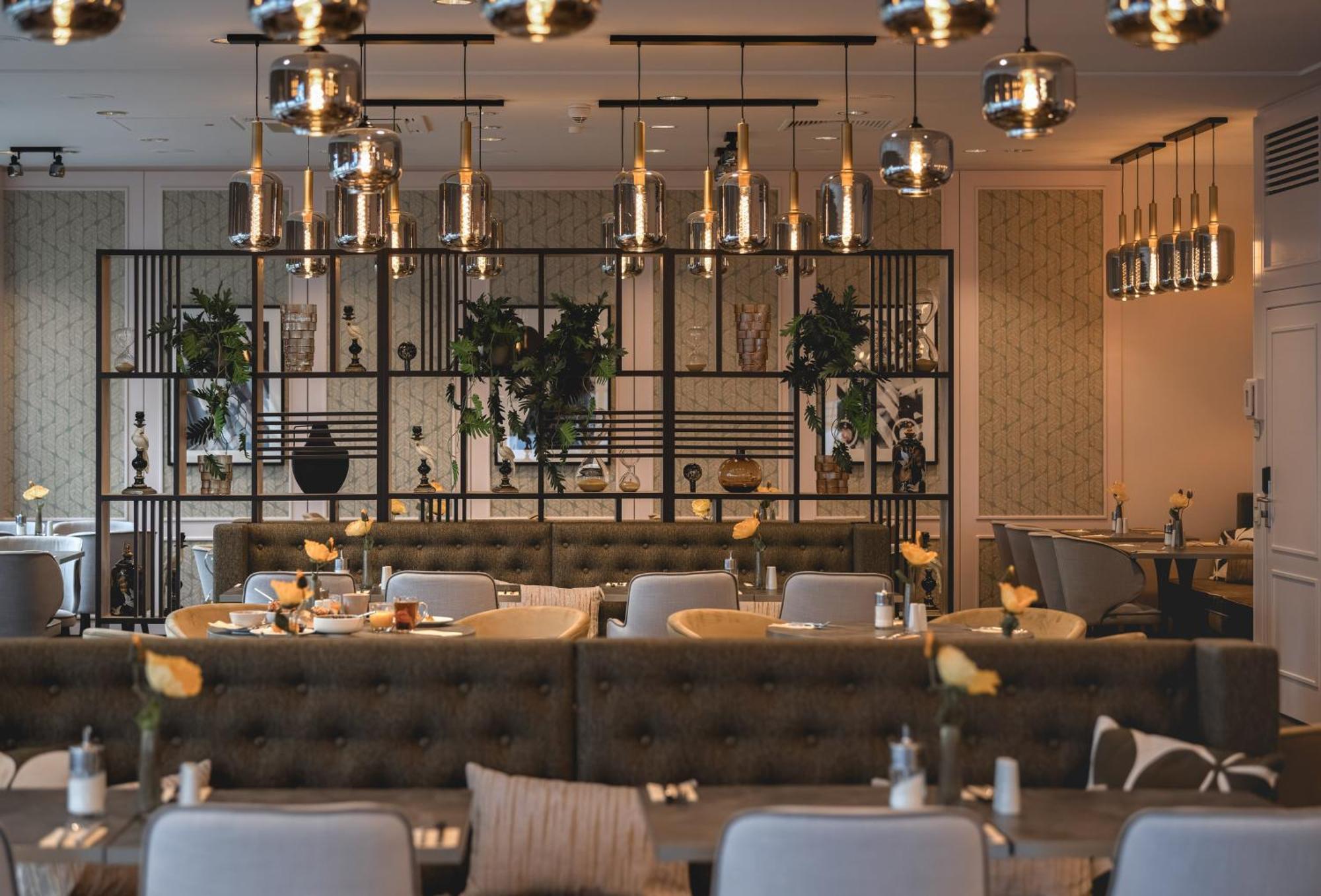 Leonardo Hotel Heidelberg City Center Bagian luar foto